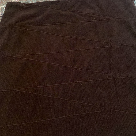 ⚡️Kenar Corduroy Mini Skirt - Picture 2 of 4